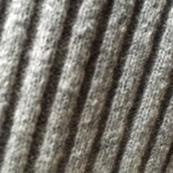 GAP Ribbed Pencil Skirt - Picture 4 of 4